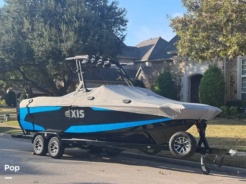 Slide: The Image of Axis A24 2022 - 16056079