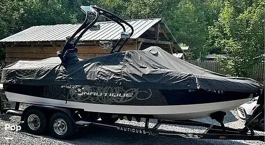 The Image of Air Nautique 210 2009 - 16032099