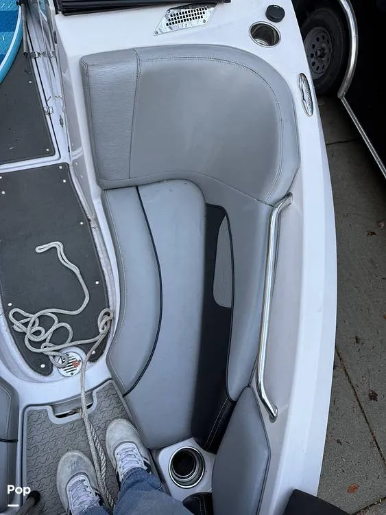 Slide: The Image of Air Nautique 210 2009 - 16038477