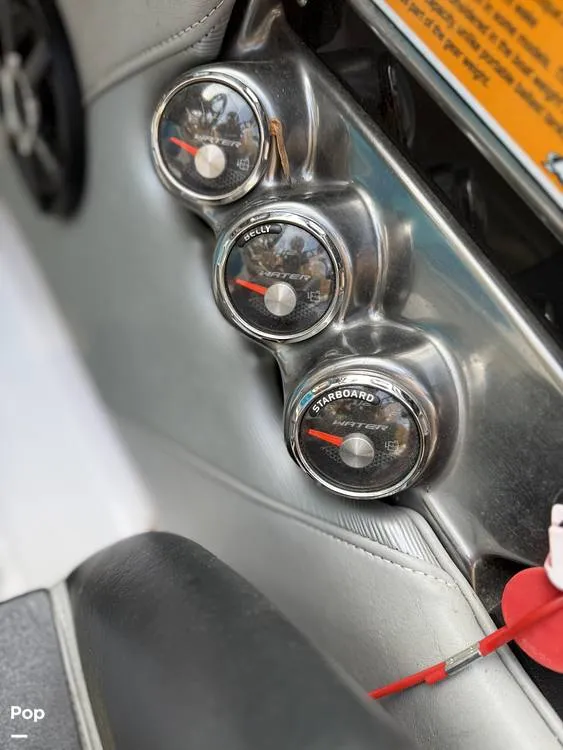 Slide: The Image of Air Nautique 210 2009 - 16038489