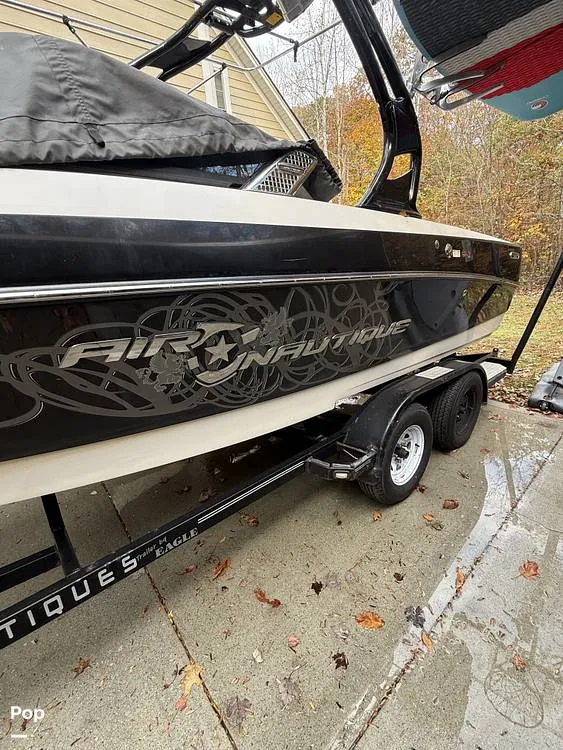 Slide: The Image of Air Nautique 210 2009 - 16038493