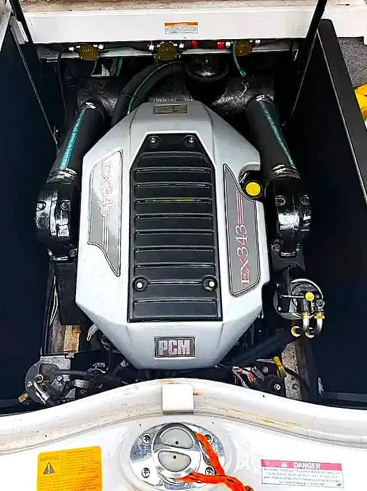 Slide: The Image of Air Nautique 210 2009 - 16032097