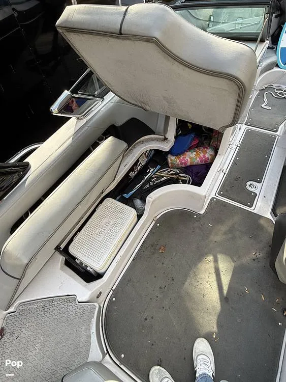 Slide: The Image of Correct Craft 210 Super Air Nautique 2009 - 16038482