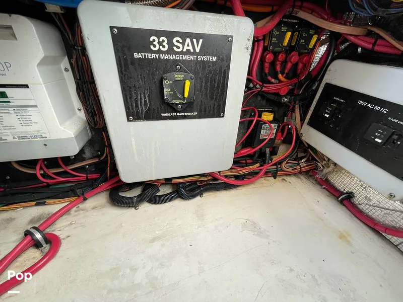 Slide: The Image of Regal 33 SAV 2019 - 16119079