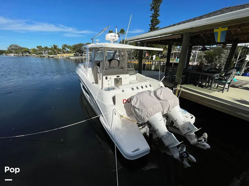 Slide: The Image of Regal 33 SAV 2019 - 16119268