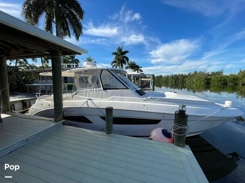 Slide: The Image of Regal 33 SAV 2019 - 16119026