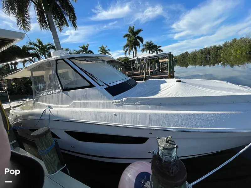 Slide: The Image of Regal 33 SAV 2019 - 16119029