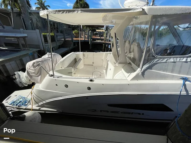 Slide: The Image of Regal 33 SAV 2019 - 16119034