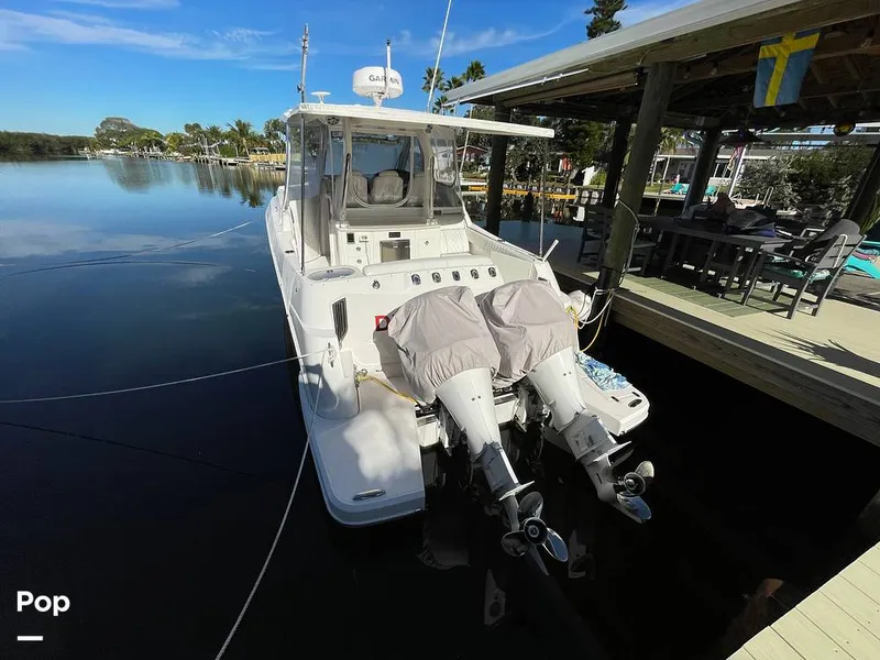 Slide: The Image of Regal 33 SAV 2019 - 16119037