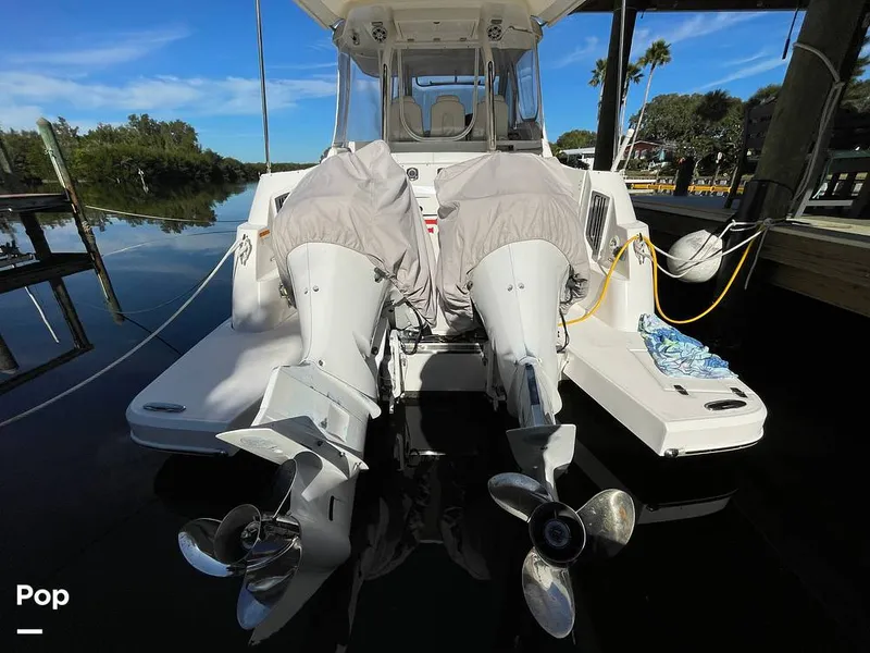 Slide: The Image of Regal 33 SAV 2019 - 16119041