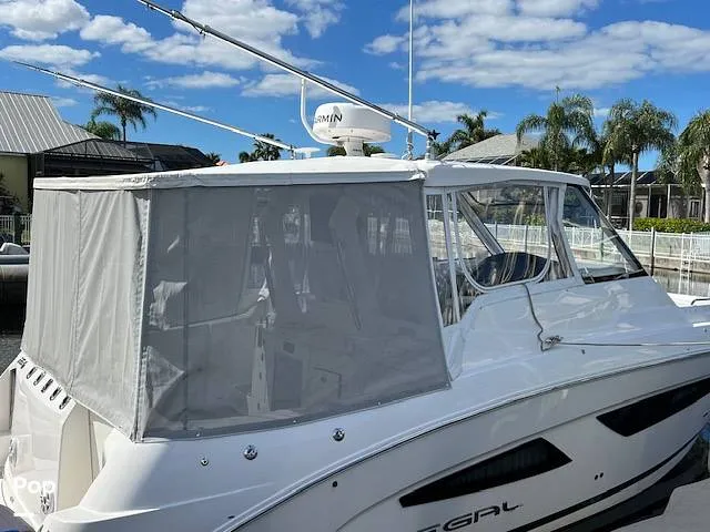 Slide: The Image of Regal 33 SAV 2019 - 16139811