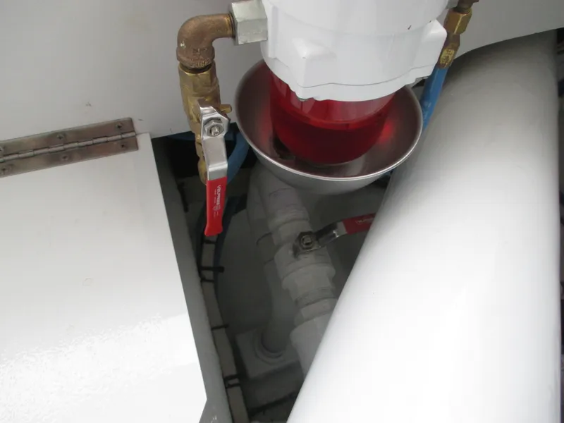 Slide: The Image of Jersey Cape Devil 36 Custom 2025 - 66