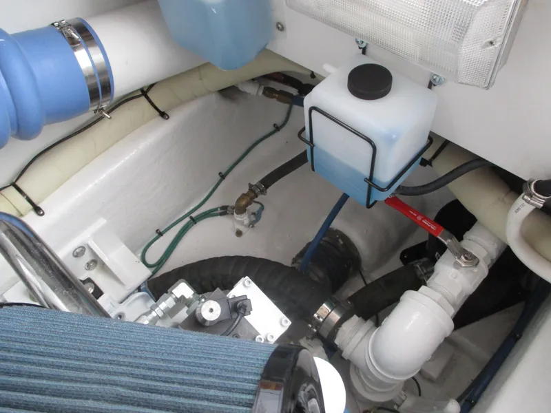 Slide: The Image of Jersey Cape Devil 36 Custom 2025 - 67