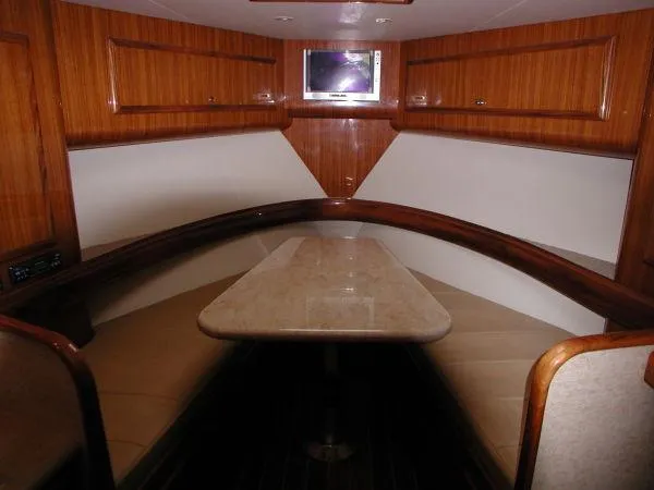 Slide: The Image of Jersey Cape Devil 36 Custom 2025 - 78