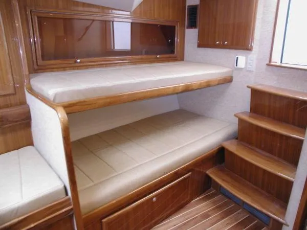 Slide: The Image of Jersey Cape Devil 36 Custom 2025 - 79