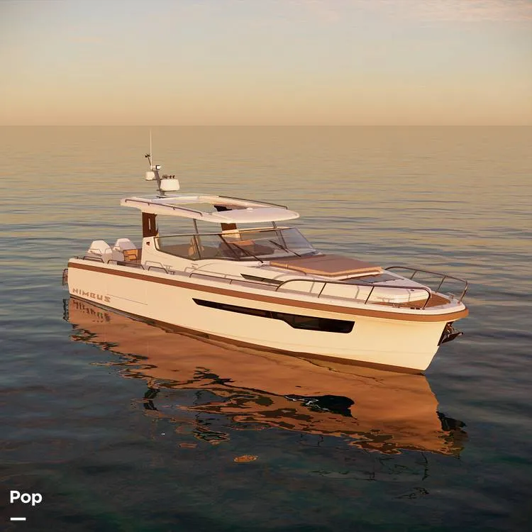 The Image of Nimbus W11 2025 - 15996599