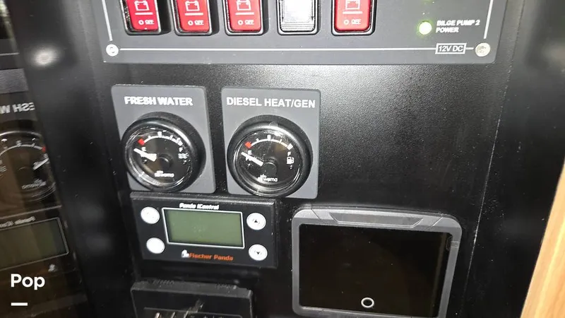 Slide: The Image of Nimbus W11 2025 - 16029552