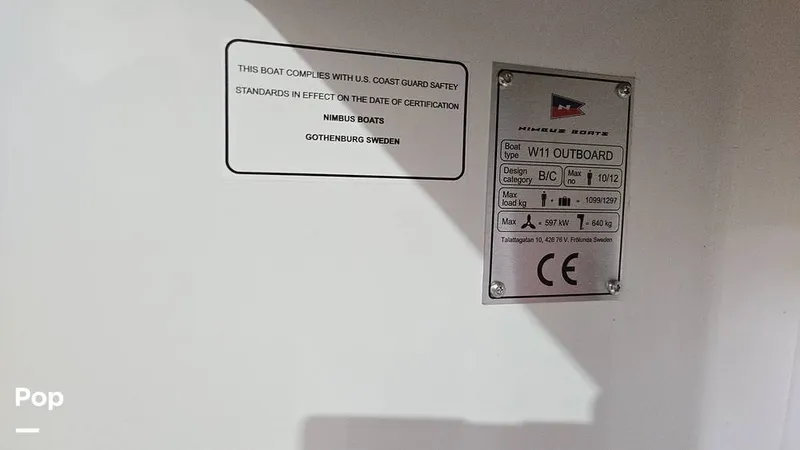 Slide: The Image of Nimbus W11 2025 - 16029554