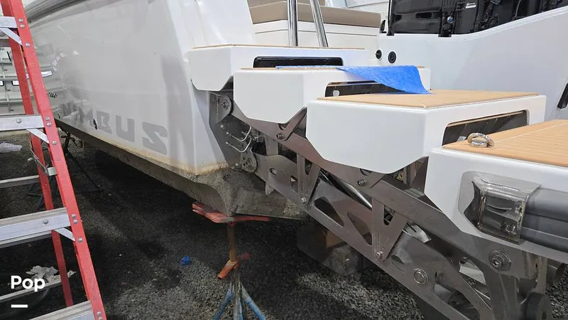 Slide: The Image of Nimbus W11 2025 - 16029450