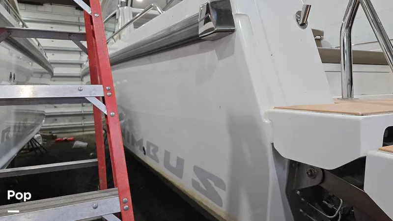 Slide: The Image of Nimbus W11 2025 - 16029452