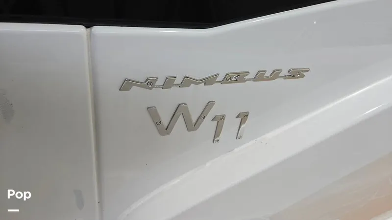 Slide: The Image of Nimbus W11 2025 - 16029475