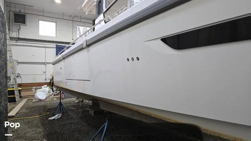 Slide: The Image of Nimbus W11 2025 - 16029440