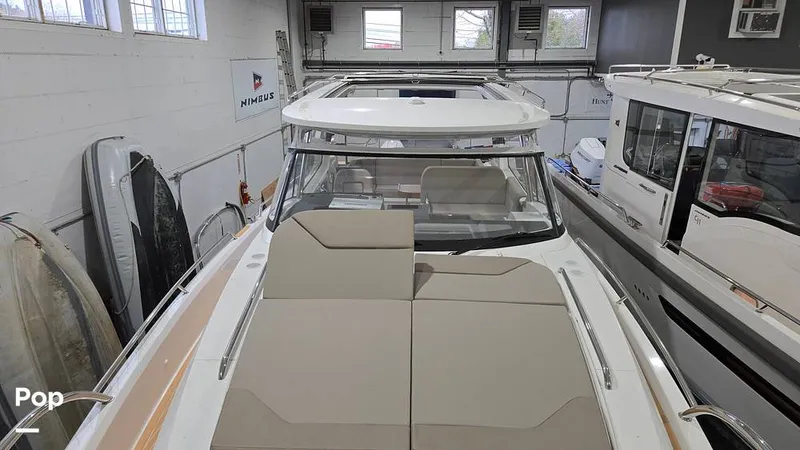 Slide: The Image of Nimbus W11 2025 - 16029492