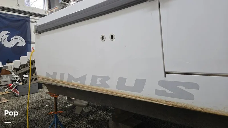 Slide: The Image of Nimbus W11 2025 - 16029441