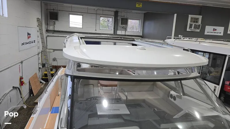 Slide: The Image of Nimbus W11 2025 - 16029497