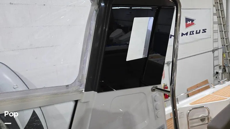 Slide: The Image of Nimbus W11 2025 - 16029512