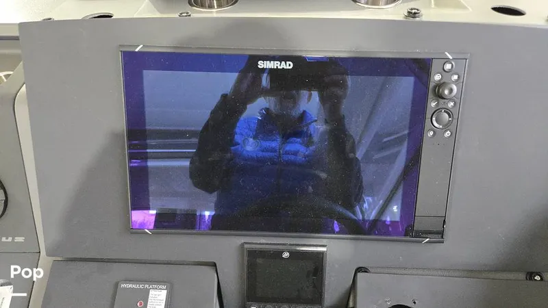 Slide: The Image of Nimbus W11 2025 - 16029520