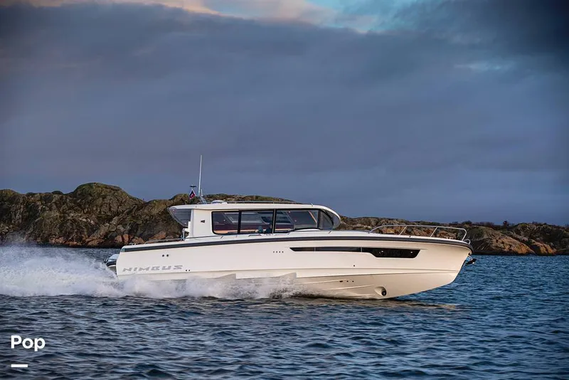 The Image of Nimbus C11 2024 - 15996603