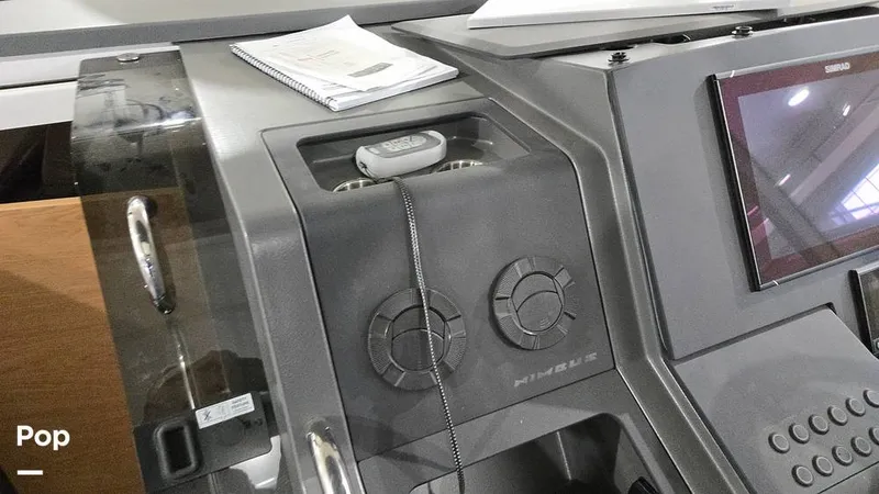 Slide: The Image of Nimbus C11 2024 - 16029343