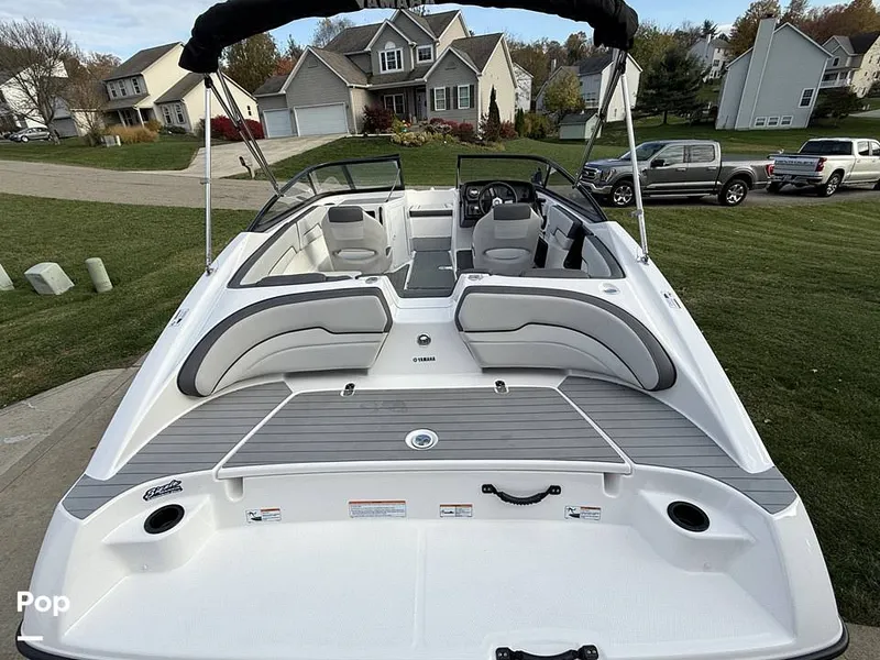 Slide: The Image of Yamaha SX190 2019 - 16020507