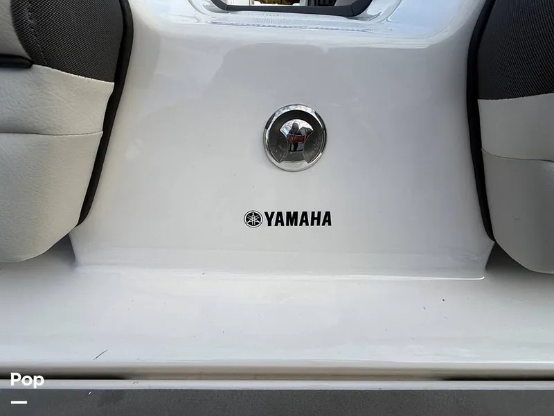 Slide: The Image of Yamaha SX190 2019 - 16020510