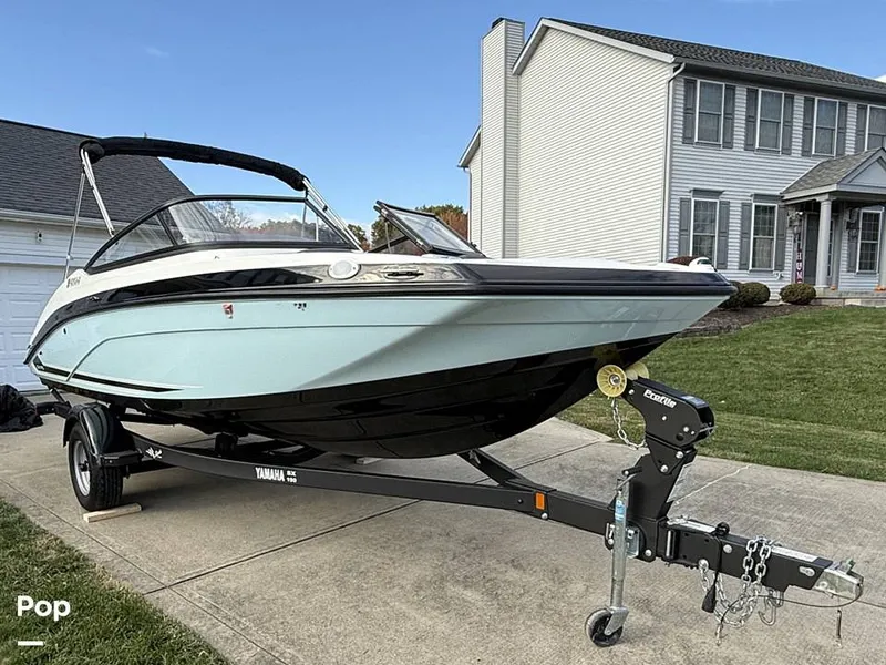 Slide: The Image of Yamaha SX190 2019 - 16020497