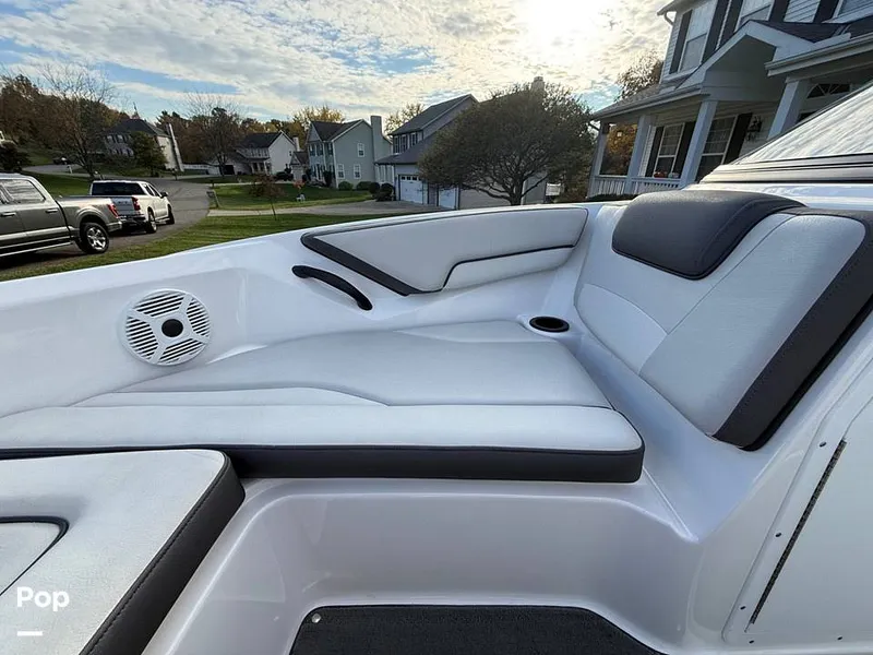 Slide: The Image of Yamaha SX190 2019 - 16020522