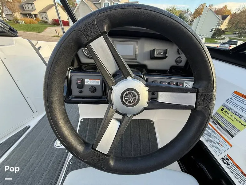 Slide: The Image of Yamaha SX190 2019 - 16020502