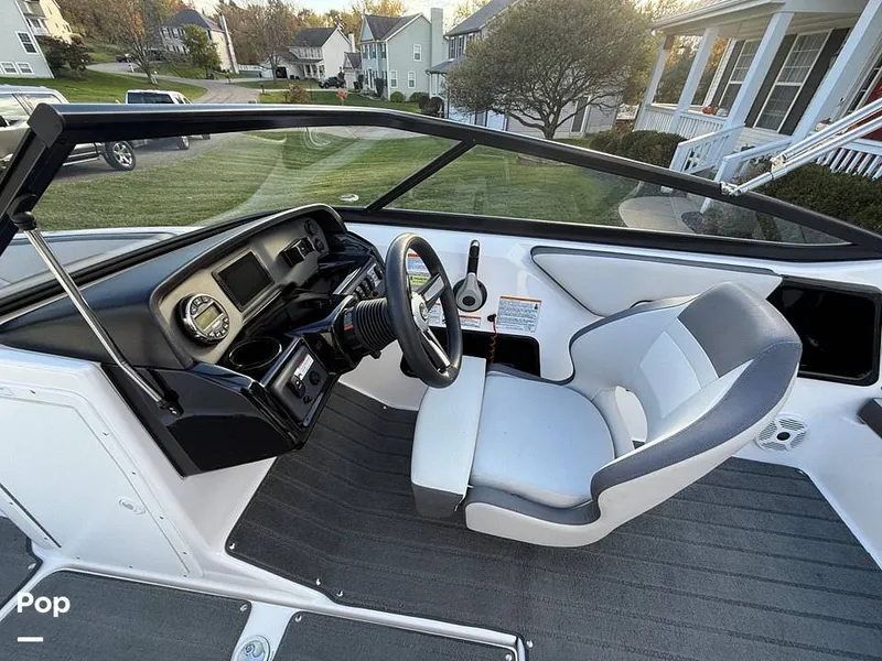 Slide: The Image of Yamaha SX190 2019 - 16020533