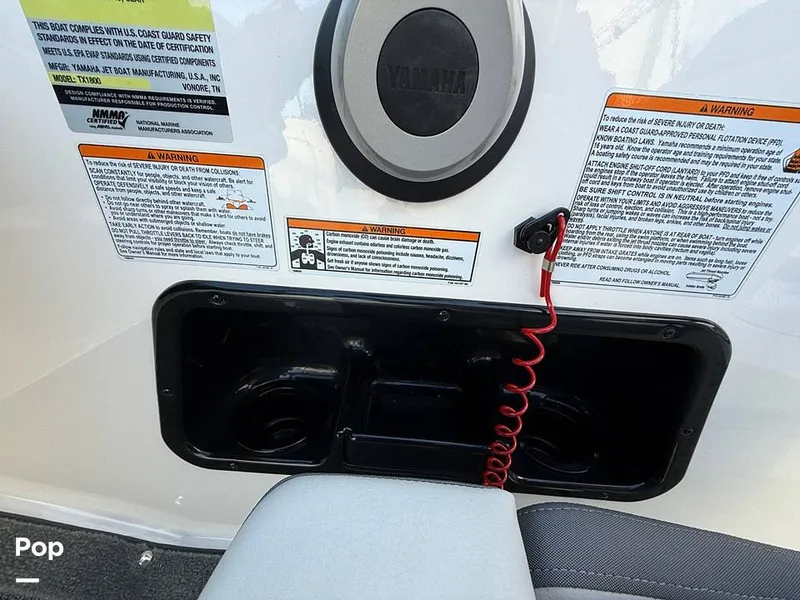 Slide: The Image of Yamaha SX190 2019 - 16020538