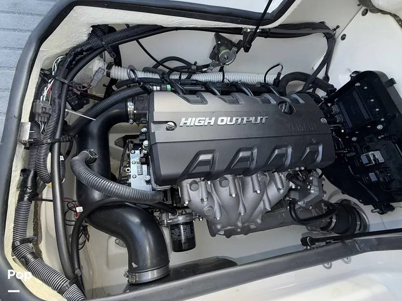 Slide: The Image of Yamaha SX190 2019 - 16020503