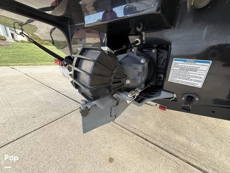 Slide: The Image of Yamaha SX190 2019 - 16020504