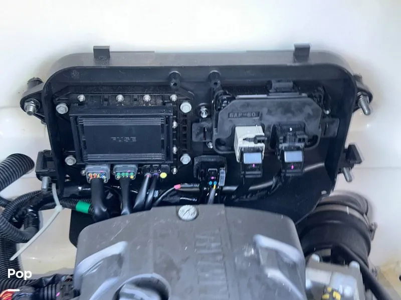 Slide: The Image of Yamaha SX190 2019 - 16020554