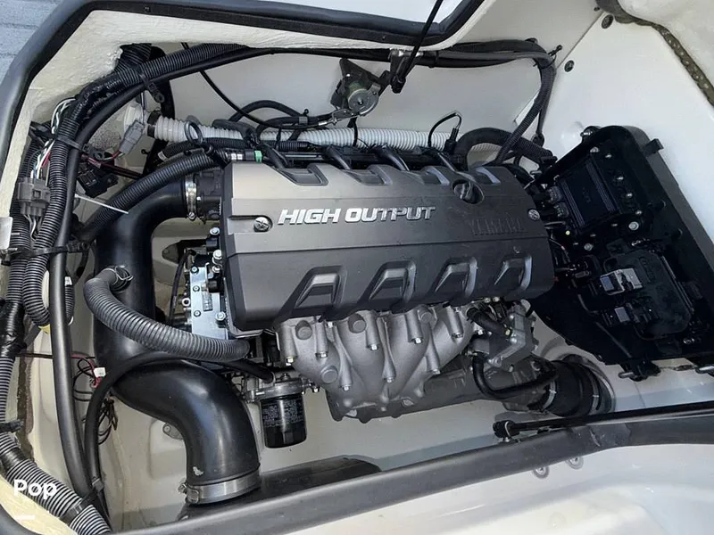 Slide: The Image of Yamaha SX190 2019 - 16020555