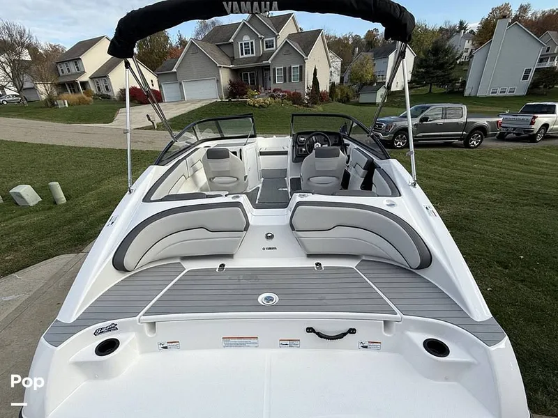 Slide: The Image of Yamaha SX190 2019 - 16020505