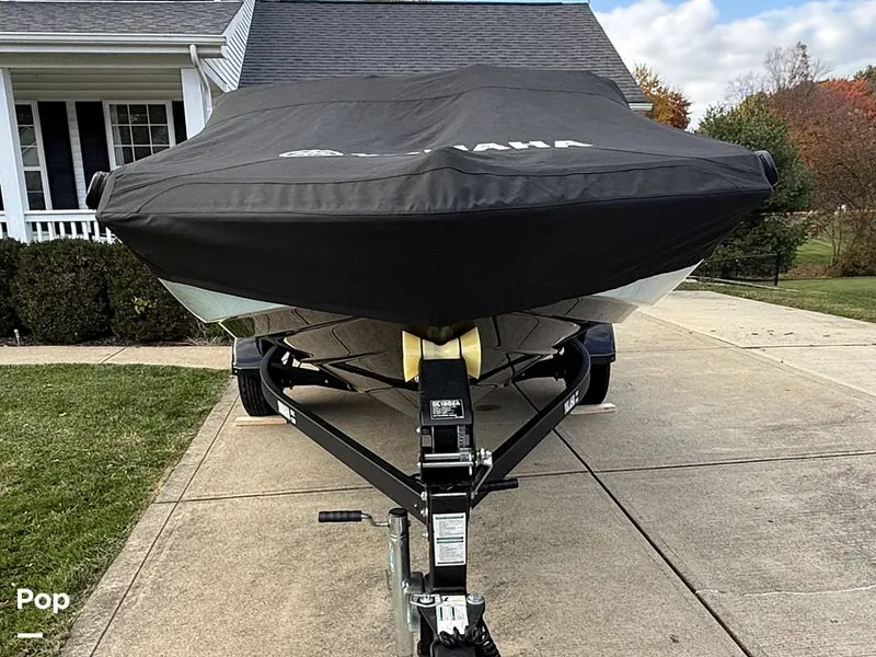 Slide: The Image of Yamaha SX190 2019 - 16020565