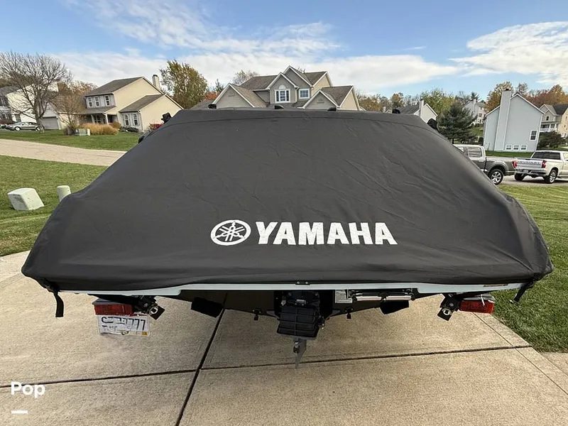 Slide: The Image of Yamaha SX190 2019 - 16020568