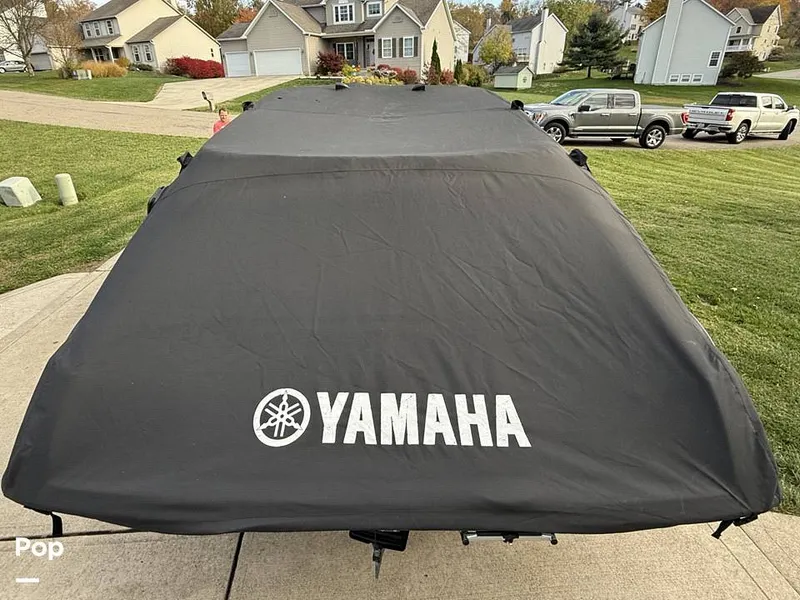 Slide: The Image of Yamaha SX190 2019 - 16020569