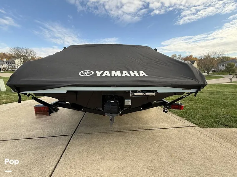 Slide: The Image of Yamaha SX190 2019 - 16020570