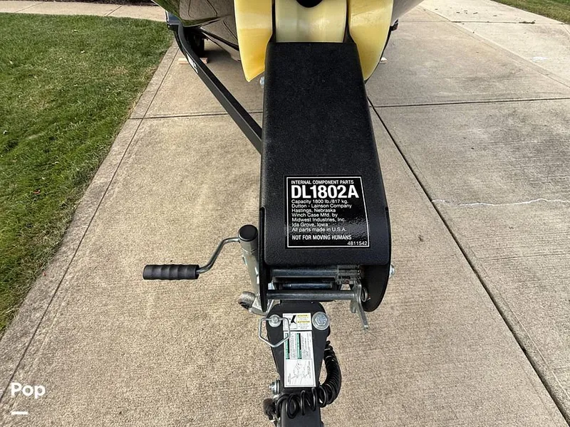 Slide: The Image of Yamaha SX190 2019 - 16020571